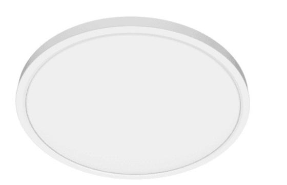 Smart Sensor Control CCT Mikrowellen-Sensor Innenlicht 30*3cm Deckenlicht für Büro