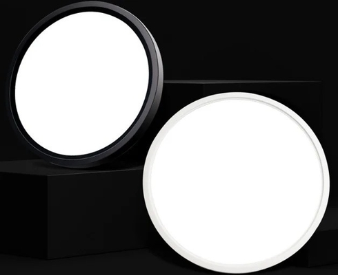 Smart Sensor Control CCT Mikrowellen-Sensor Innenlicht 30*3cm Deckenlicht für Büro
