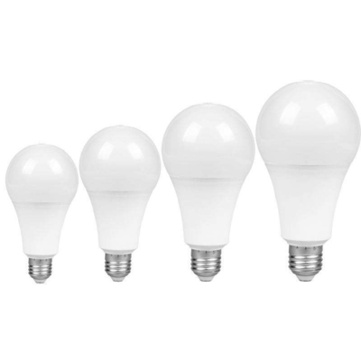 Kunststoff PC Aluminium 5730 Led Lamp 220v 9w 12w 15w E27 Led Bulb Licht mit Verbrauch