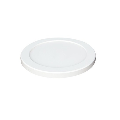 6w 9w 12w 18w 24w Weißes Acrylkörper CCT Dimmbare Runde Led-Leuchten mit 1600 Lumen