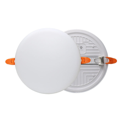 80 Ra Farbwiedergabeindex 24w Led-Decken-Hintergrundbeleuchtung Panellicht für Innen- und Büro