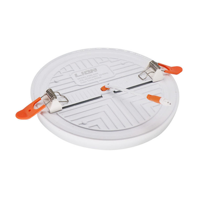 80 Ra Farbwiedergabeindex 24w Led-Decken-Hintergrundbeleuchtung Panellicht für Innen- und Büro