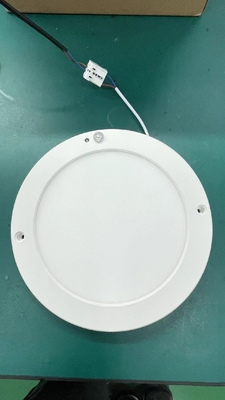 Europa Installation 18W 230V PIR-Sensor LED-Lampen mit 1875lm Leuchtstrom