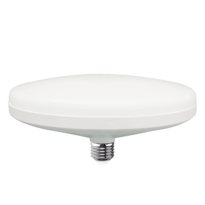 E27 Kunststoff Aluminium Heatsink LED UFO Glühlampe für eine lange Lebensdauer von 25000 Stunden