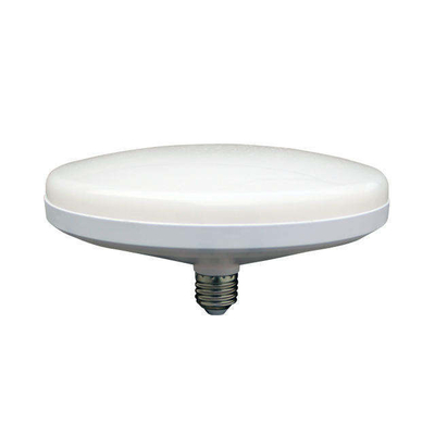 E27 Kunststoff Aluminium Heatsink LED UFO Glühlampe für eine lange Lebensdauer von 25000 Stunden
