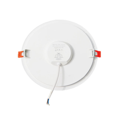3w 6w 9w 12w 16w 18w 24w Led Slim Panel Licht für Heimmöbel Beleuchtung und Leistung