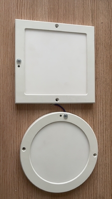 Europa Installation 18W 230V PIR-Sensor LED-Lampen mit 1875lm Leuchtstrom