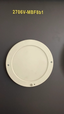 Europa Installation 18W 230V PIR-Sensor LED-Lampen mit 1875lm Leuchtstrom