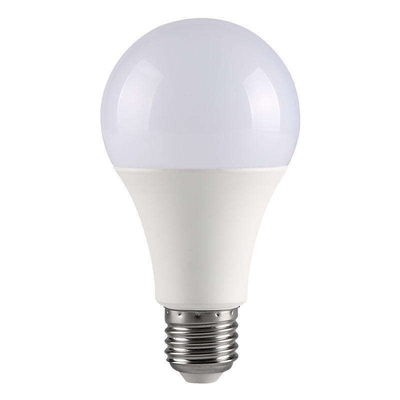 3w 5w 7w 9w 12w 15w 18w B22 LED-Glühlampen mit Beleuchtungslösungen und Schaltkreisentwurf
