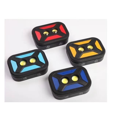 Versorgung COB Arbeitslampe mit 500LM Ausgang USB-Ladung und Notlicht Taschenlampe Funktion