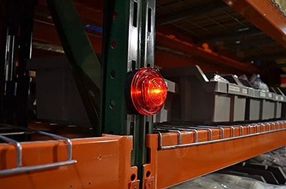 Verkehrssicherheitslösungen zur Abwehr von Kollisionen