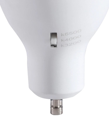 Scheinwerfer Artikel Typ 120D 6W Wechselbare Multi CCT Dimmbare GU10 LED-Glühlampen mit 80 CRI