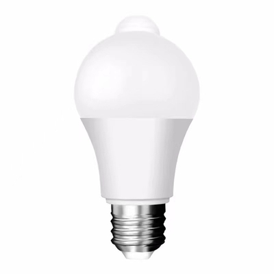 15W 1500LM LED Radar Bewegungssensor Glühbirne für Innen-/Außenschutz 15000 Stunden