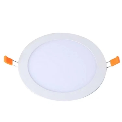 3W-24W Weißes Auto-Körperlicht Modernes Design-Stil LED-Panelleucht für Bad