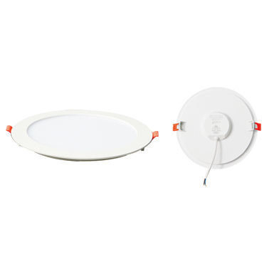 Innere Beleuchtung Mini Quadrat-LED-Hinterlicht mit Cob Down Light Aluminium PC