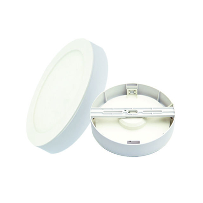 Innere Beleuchtung Mini Quadrat-LED-Hinterlicht mit Cob Down Light Aluminium PC