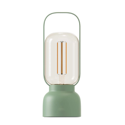 LED-Lichtquelle Modernes Design Nachtlicht Festival Tischlampe für Mückenschutzmittel