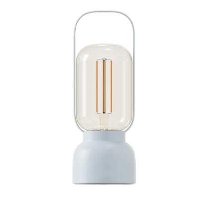 Moderne Design Nachtlicht Festival Tischlampe mit Mückenschutz und Handlampe