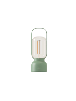 Moderne Design Nachtlicht Festival Tischlampe mit Mückenschutz und Handlampe