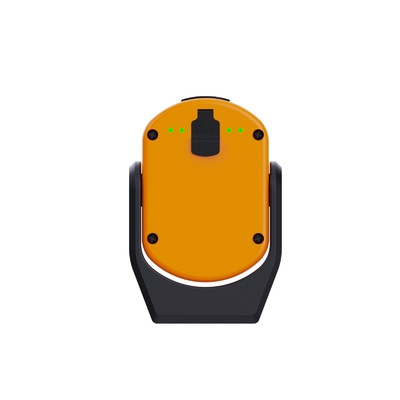 780lm 5700K IP65 Tasche wiederaufladbar Typ C USB-A LED-Arbeitslicht mit 2500mAh Batterie