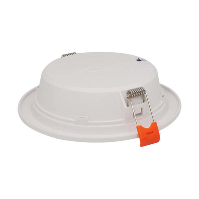 V0 Feuereinstellung 5w Kunststoff-Hintergrundbeleuchtung Led-Panel Licht mit Farbwiedergabeindex Ra 80