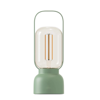 Künstlerische Geschenke Atmosphäre Tischlampe mit Mückenschutz Licht Moderner Design Stil