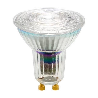 Triac Dimmable LED Bulb AC220-240V4W5W6W SMD2835 2200K bis 2700K GU10 LED Spot Light
