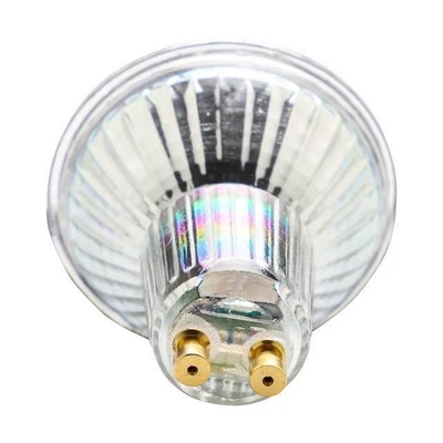 Triac Dimmable LED Bulb AC220-240V4W5W6W SMD2835 2200K bis 2700K GU10 LED Spot Light