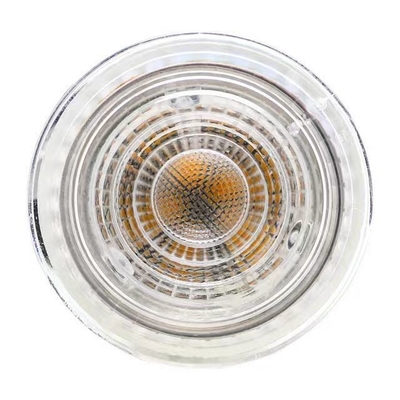 Triac Dimmable LED Bulb AC220-240V4W5W6W SMD2835 2200K bis 2700K GU10 LED Spot Light