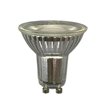 Triac Dimmable LED Bulb AC220-240V4W5W6W SMD2835 2200K bis 2700K GU10 LED Spot Light
