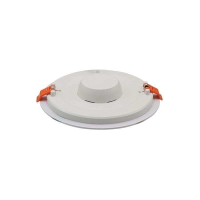 CE-Genehmigung 30000 Stunden Lebensdauer 5w 9w 15w 22w dünn dimmbare LED-Deckplattenleuchte