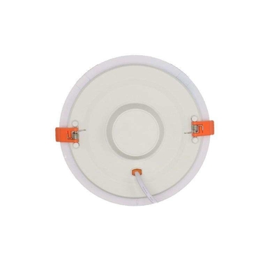 CE-Genehmigung 30000 Stunden Lebensdauer 5w 9w 15w 22w dünn dimmbare LED-Deckplattenleuchte