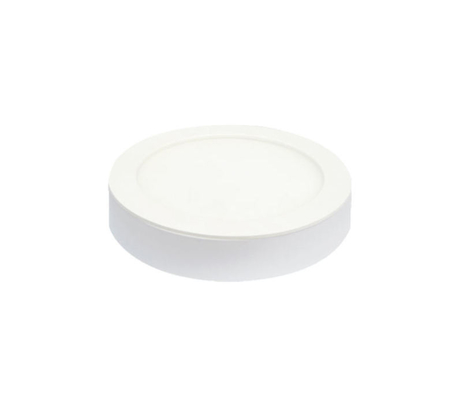 Abnehmbare Rahmen-LED-Rundflächenleuchte 6w 9w 12w 16w 18w für Decken-LED