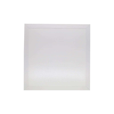Büroräumliche Beleuchtungslösung Ultrafeine 48w LED-Leuchtenplatte mit flexibler Wandmontage