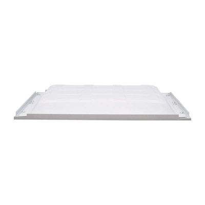 Büroräumliche Beleuchtungslösung Ultrafeine 48w LED-Leuchtenplatte mit flexibler Wandmontage