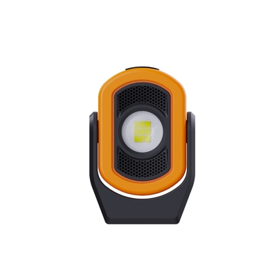 Fahrzeuginspektion LED-Arbeitslicht mit Beleuchtungslösungen Service und 780lm Helligkeit