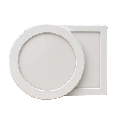 Weite Anwendung LED-Lampen für 6w 12w 18w 24w Smd Quadrat Runde Oberfläche montiert