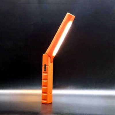 4000K/6500K CCT LED Handheld Worklight Perfekt für Arbeit und Outdoor 500lmPC Taschenlampe