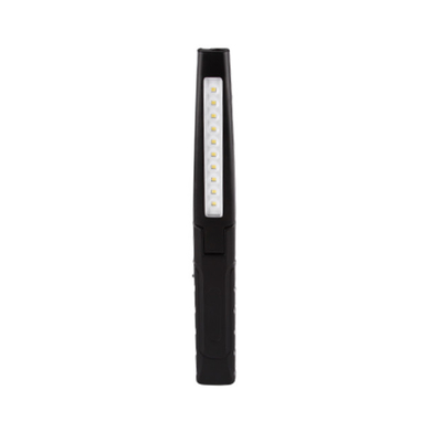 4000K/6500K CCT LED Handheld Worklight Perfekt für Arbeit und Outdoor 500lmPC Taschenlampe