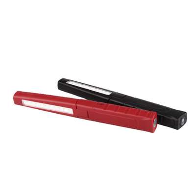 4000K/6500K CCT LED Handheld Worklight Perfekt für Arbeit und Outdoor 500lmPC Taschenlampe