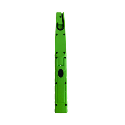 4000K/6500K CCT LED Handheld Worklight Perfekt für Arbeit und Outdoor 500lmPC Taschenlampe