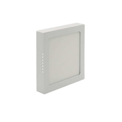 Aluminium 36w 48w 54w Led 600x600 Quadrat Flat Slim Led Hintergrundlicht Panel Licht mit Linsen 2-
