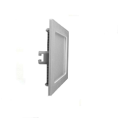 Aluminium 36w 48w 54w Led 600x600 Quadrat Flat Slim Led Hintergrundlicht Panel Licht mit Linsen 2-
