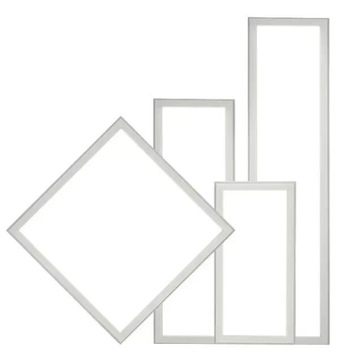15000 Arbeitszeit 60*60cm Quadratische Grenze Einbauteile LED-Lampen mit CE-Zertifikat