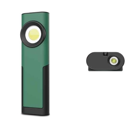 Kundenspezifische Unterstützung SMD 780lm LED Tasche Wiederaufladbare Autoreparatur Magnetische Handheld-Licht