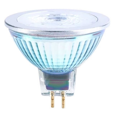 4W5W6W SMD2835 2200K bis 2700K 36 Grad GU10 LED-Spotlicht AC220-240V Triac-Dimmbar