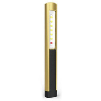 95lm/w SMD Aluminium Taschenlampe Arbeitslicht für Auto Reparatur Schaltkreis Inspektion und Camping