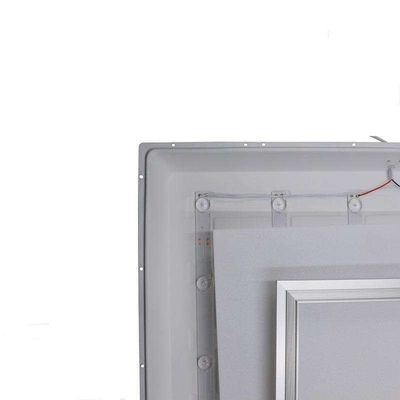 Aufgehängte/vertiefte/auf der Oberfläche montierte 45w-LED-Lichthülle mit Ultra-Slim-Design