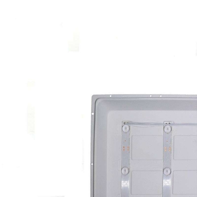 Aufgehängte/vertiefte/auf der Oberfläche montierte 45w-LED-Lichthülle mit Ultra-Slim-Design