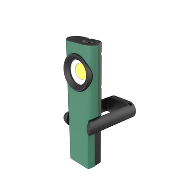 Auslösbares und tragbares 220V-Welchen-Wiederaufladbares Led-Arbeitslicht DS0321
